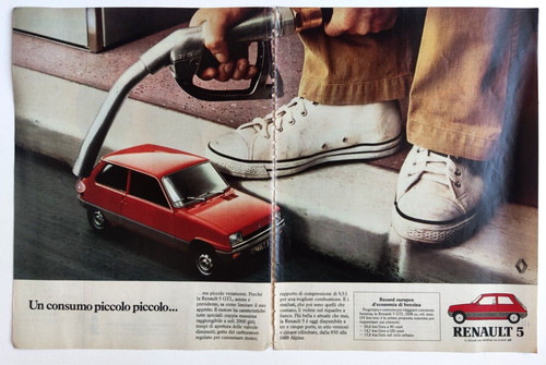 Pubblicita renault consumo - 5,
