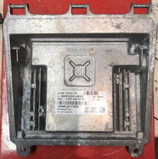 Plug & Play Engine ECU