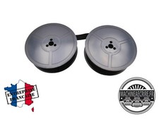 RUBAN ENCREUR MACHINE A ECRIRE