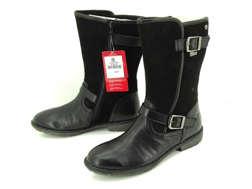 Stivali biker oliver con - biker,