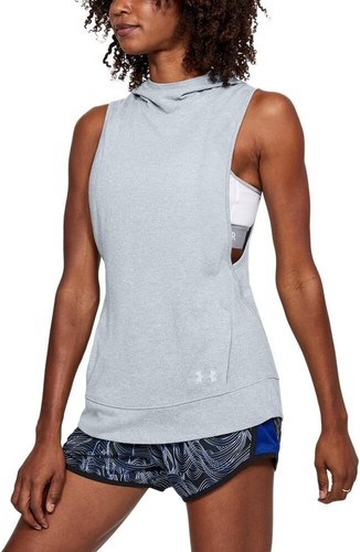Felpa donna under armour - felpa,