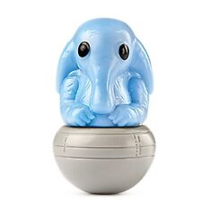 Max Rebo Rollinz 3.0 2020 Star Wars Terza Serie Esselunga Italia