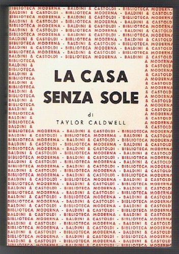 Caldwell taylor casa senza - caldwell,