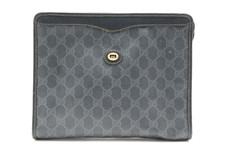 Borsa pochette vintage GUCCI