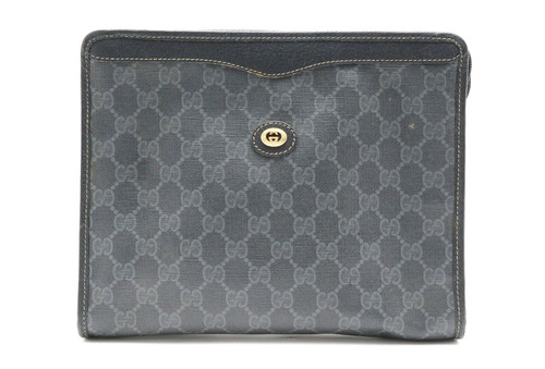 Borsa pochette vintage - , gucci