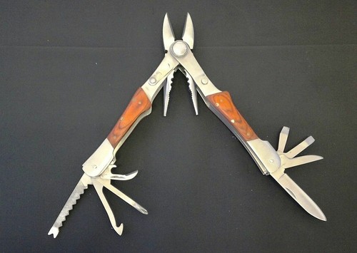 Pinza e tronchesi - pinza,