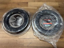 Nuovo mulinello Dunlop Black