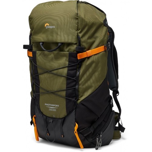 Zaino lowepro photosport bp - lowepro, x