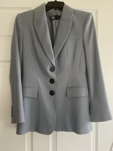 Set tuta donna zara - set,