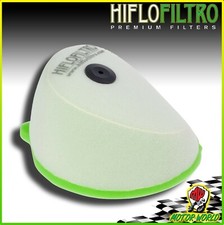 HFF2017 FILTRO ARIA HIFLO KAWASAKI	KX 250 F	250	2012 2013 2014 2015