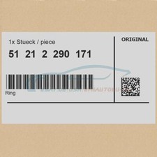 Anello Z1 Originale BMW