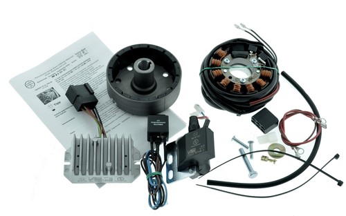 Accensione elettronica vape - accensione,