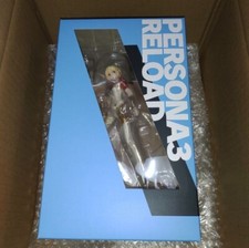 PS4 Persona 3 Reload Aigis Figure Atlas D Shop Edizione Limitata SEGA JAPAN