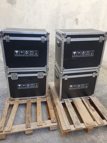 Flight case - flight,