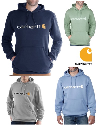 Felpa con cappuccio carhartt - cappuccio,
