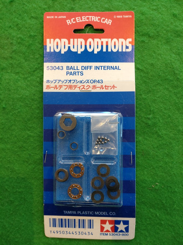 Kit ricambi interni diff - , a