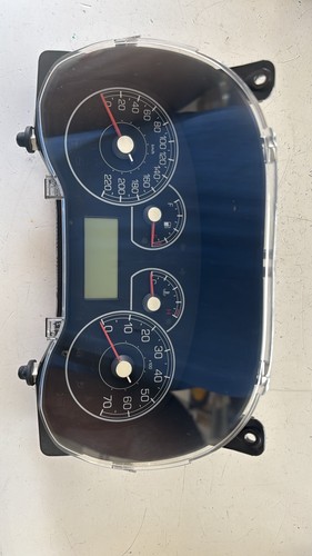 51803093 quadro strumenti - 51803093,