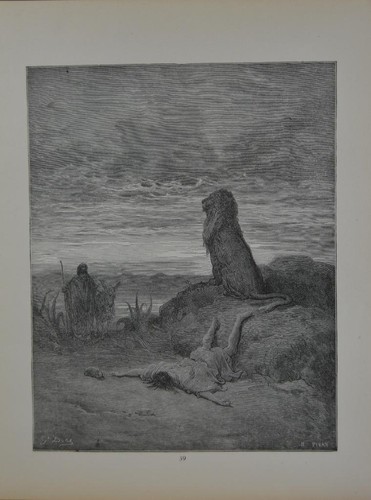Antica stampa artistica