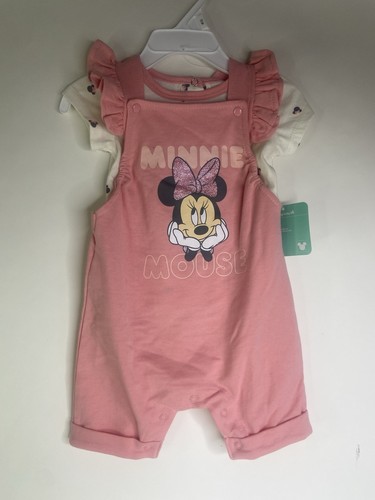 Disney minnie mouse set - mouse, 2