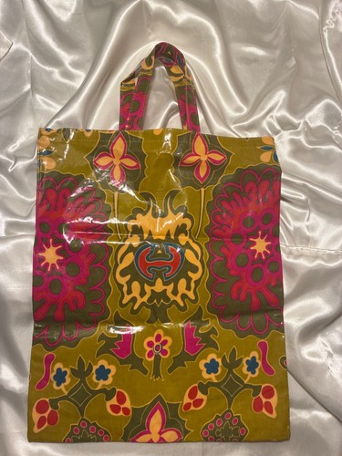Tote bag vintage valentino - vintage,