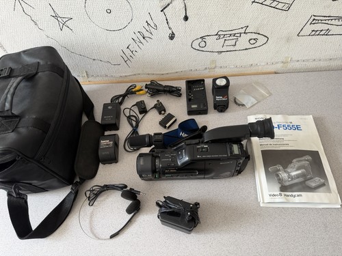 Sony camera recorder handycam - sony,