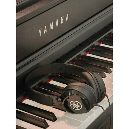 Digital piano yamaha clavinova - piano,