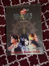 Final Fantasy VIII 8 Guida