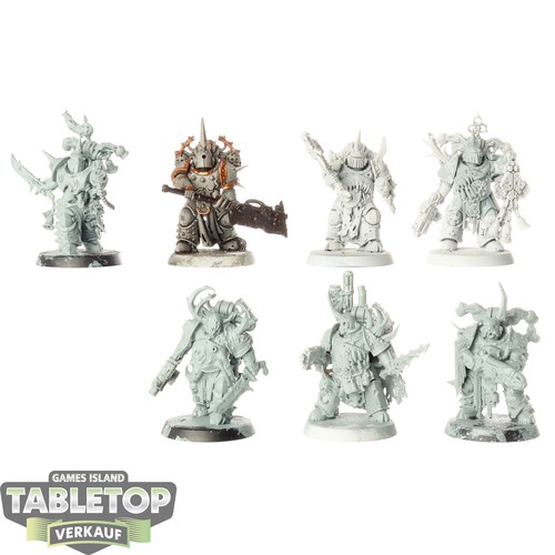 Death guard x plague - 7,
