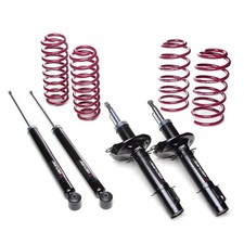 Vogtland Sport Suspension for