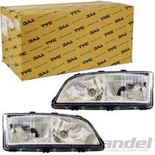 2 fari principali Tyc H7/H7