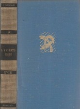 L'avventuriero. . Joseph