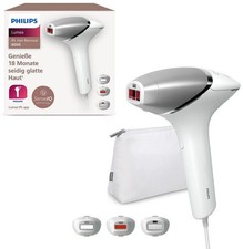 Epilatore Philips Lumea IPL