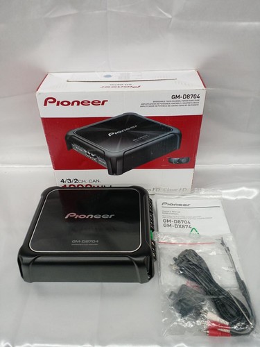 Amplificatore potenza - amplificatore, di