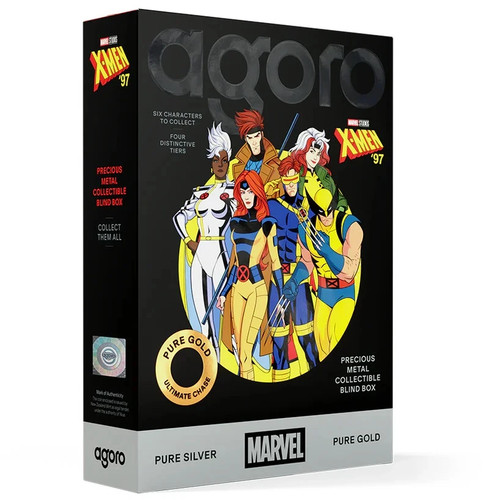 2026 marvel men - 2026, x-men