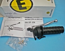 Maniglia acceleratore