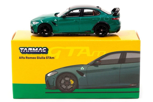 Tarmac works alfa - tarmac,