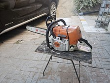 Stihl MS 661 PORTATO!