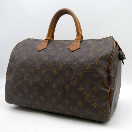 Louis vuitton speedy - louis,