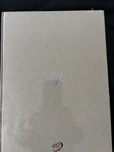 Fairline boats hardback - boats,