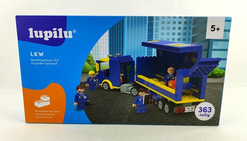 Lupilu lidl lkw truck - lkw,