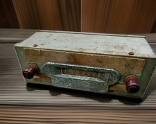 Radio automatica autoradio - am,