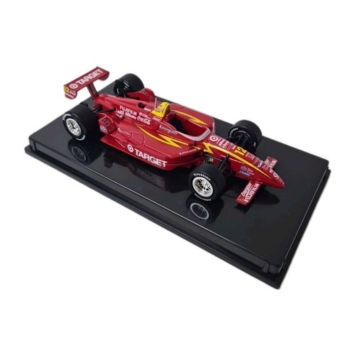 Action 12 jimmy vasser - 🏎,