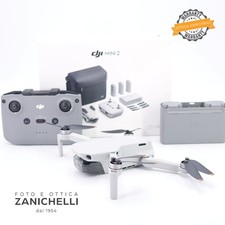 DJI Mini 2 Fly More Combo