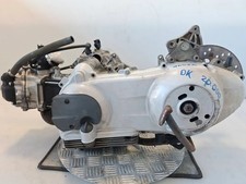 Motore completo Piaggio Vespa
