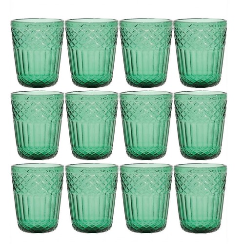 Set bicchieri acqua in - set,
