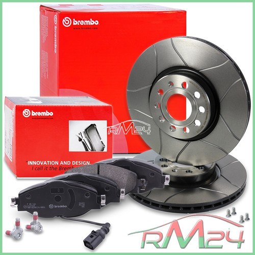 Kit brembo sport max - kit,