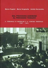 Dal processo Zaniboni al
