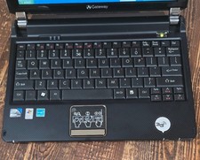 Netbook Gateway KAV60 2x Intel