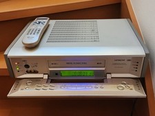 HITACHI DT-DR20000 D-VHS