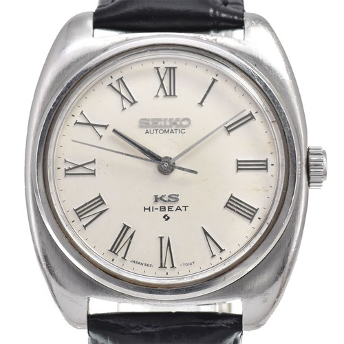 Seiko king 5621 - seiko,